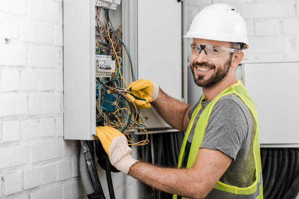 Best Electrical Outlet Repair  in USA